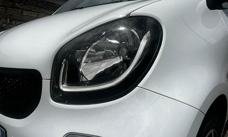 Smart Fortwo 90Cv...