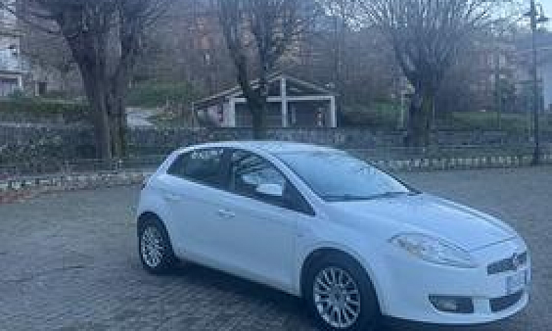 Fiat Bravo 1.6Mtj...