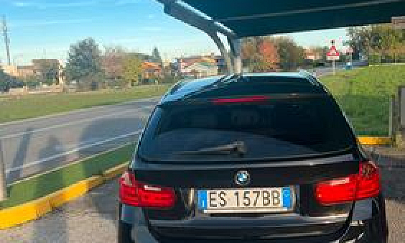 Bmw 316...