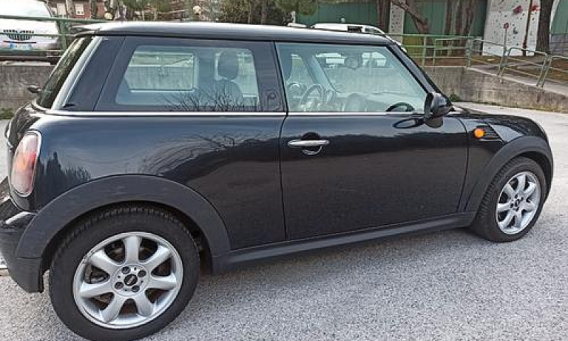 Mini Mini 1.6 16V Co...
