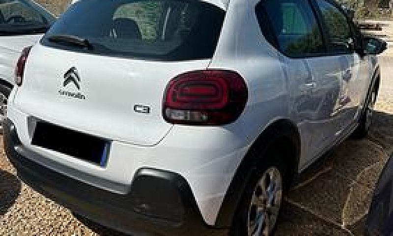 Citroen C3 Bluehdi 1...