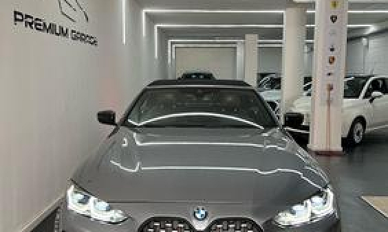 Bmw Serie 4 Cbr(G23/...