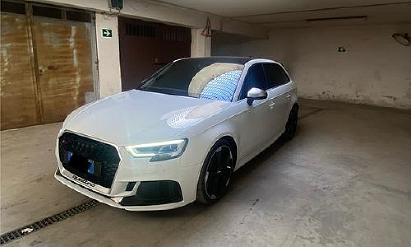 Audi Rs3...
