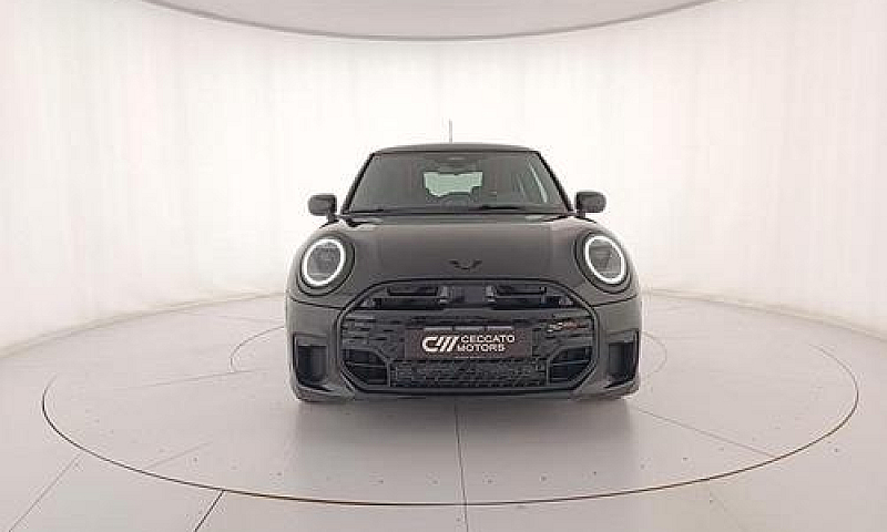 Mini Mini Cooper 3P ...