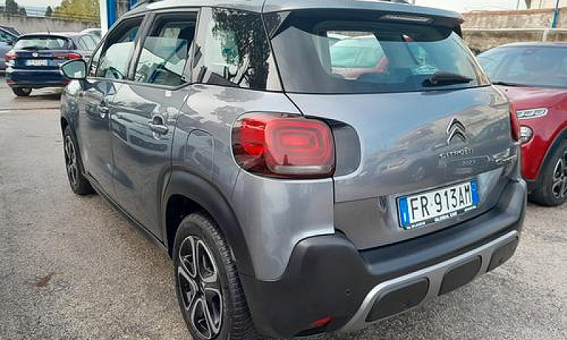 Citroen C3 Aircross ...