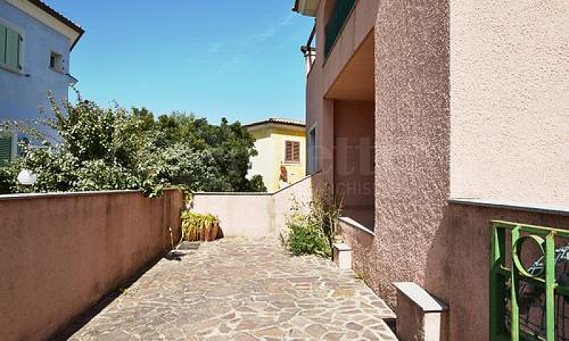 Appartamento Olbia [...