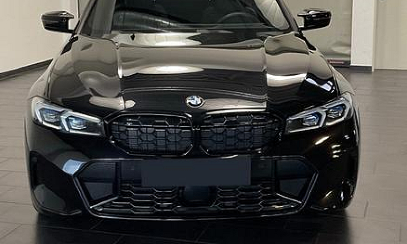 Bmw 340 M D 48V Xdri...