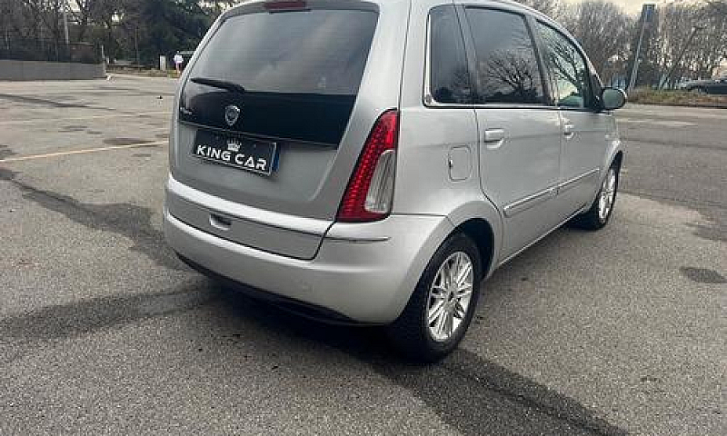 Lancia Musa 1.4 16V ...