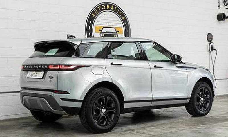 Land Rover Range Rov...