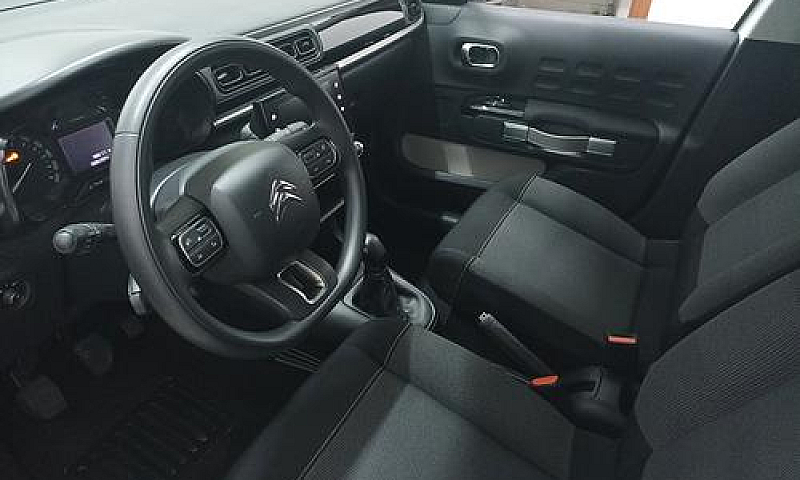 Citroen C3 Bluehdi 7...