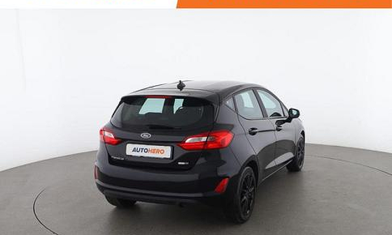 Ford Fiesta Ae57991...