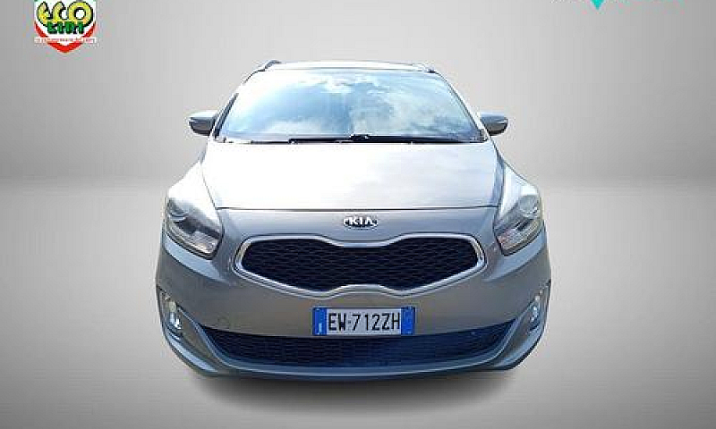 Kia Carens 1.7 Crdi ...