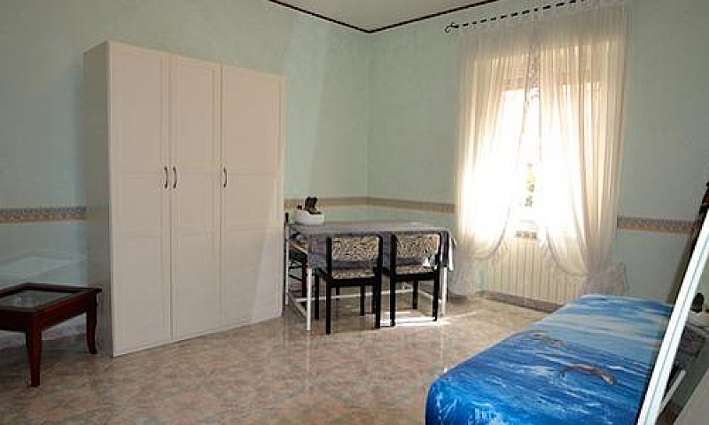Appartamento Posizio...
