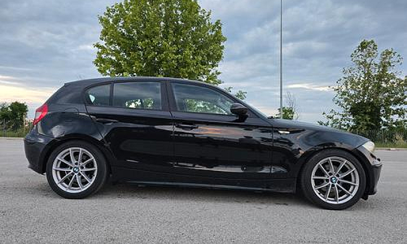 Bmw Serie 1 (F20) - ...