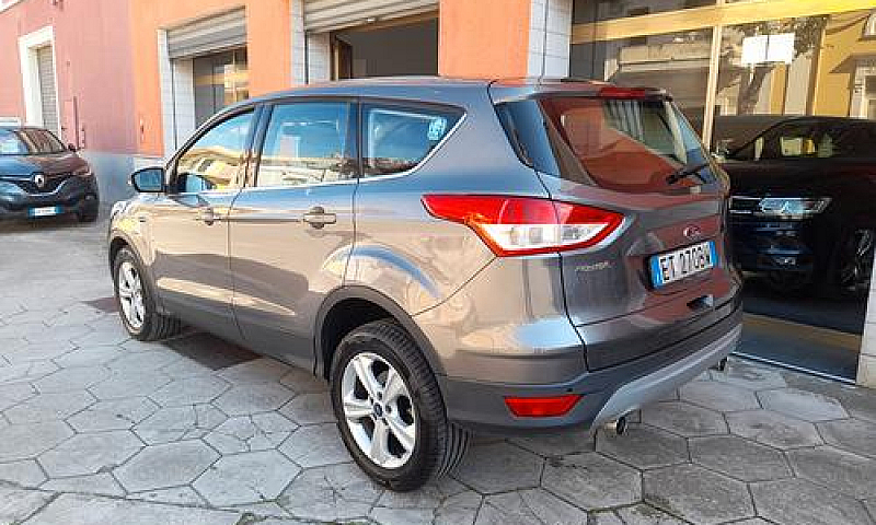 Ford Kuga 2.0 Tdci 1...