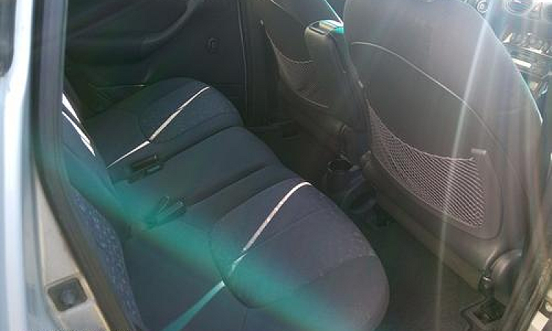 Mercedes-Benz A 170 ...