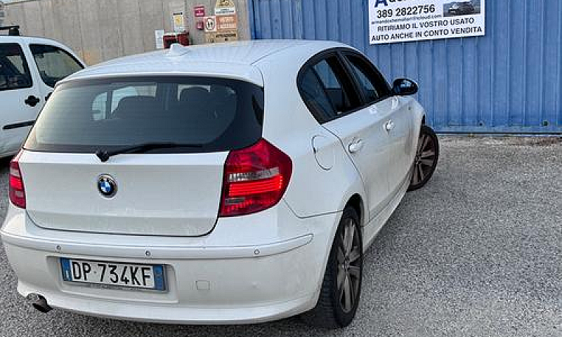 Bmw 118 118I Cat 5 P...