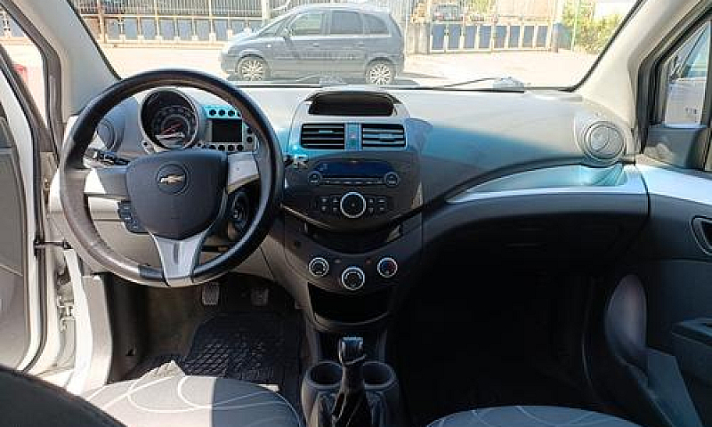 Chevrolet Spark 1.2 ...