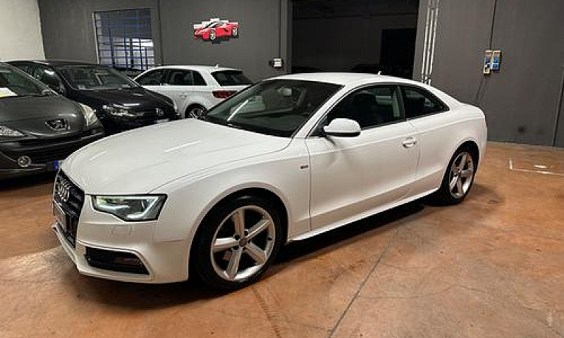 Audi A5 1.8 Tfsi 170...
