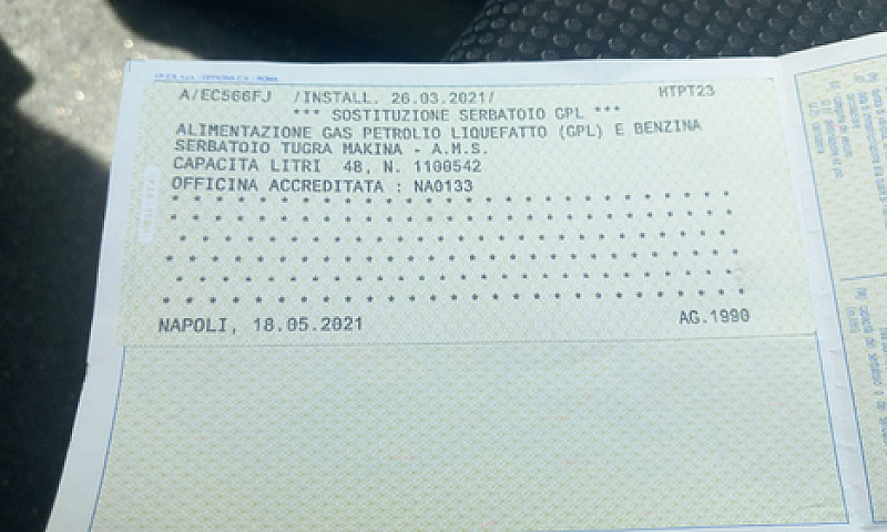 Opel Meriva...