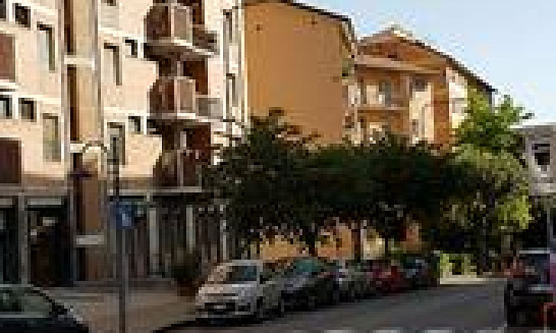 Potenza Via Mazzini ...