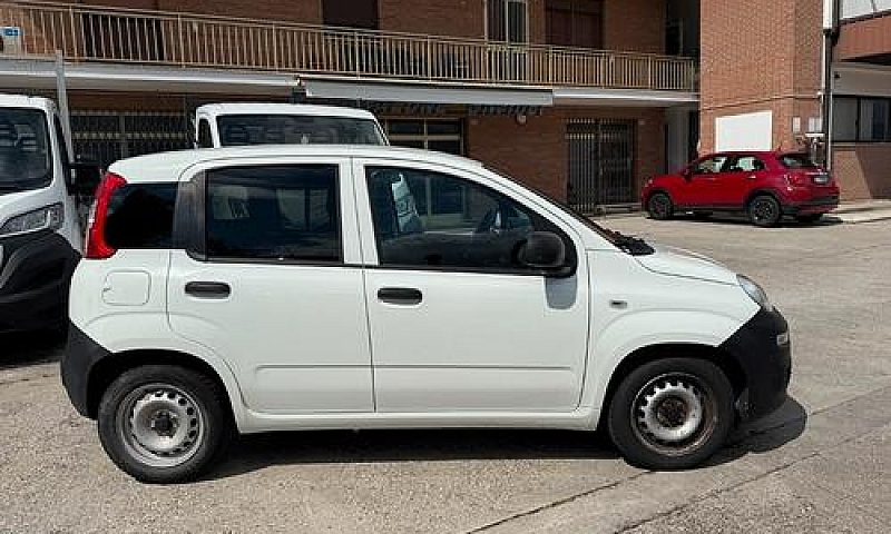 Fiat Panda 1.2 Gpl P...