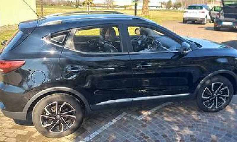 Mg Zs 1.0T-Gdi Aut. ...