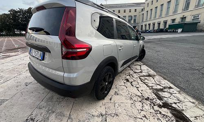 Dacia Jogger Xtreame...