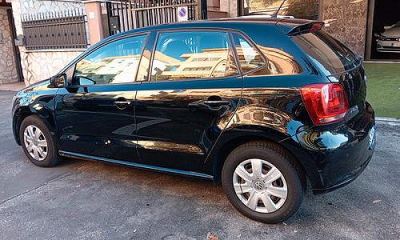 Volkswagen Polo 1.2 ...