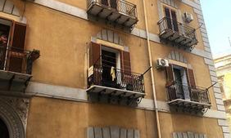 Appartamento Palermo...
