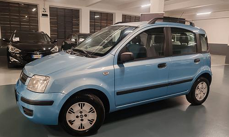 Fiat Panda 1.2 Dualo...