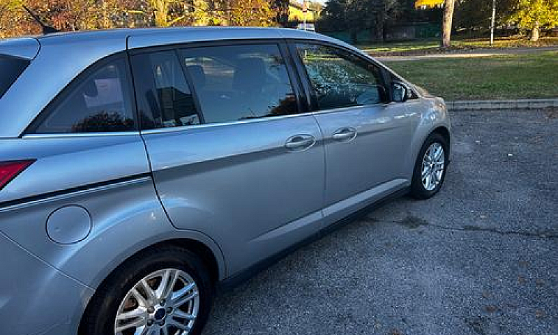 Ford C-Max 1.6 Tdci ...