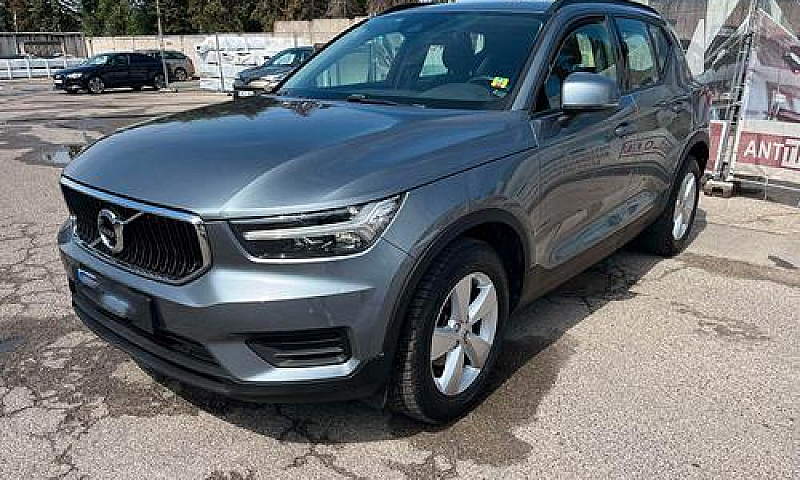 Volvo Xc40 D3 Geartr...