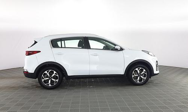 Kia Sportage Sportag...