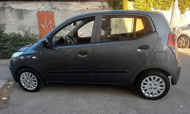 Hyundai I10 1.1 12V ...