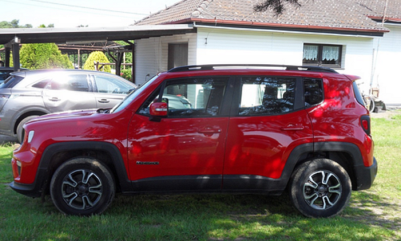 Jeep Renegate Anno 2...