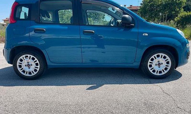 Fiat Panda 1.2 Easy...