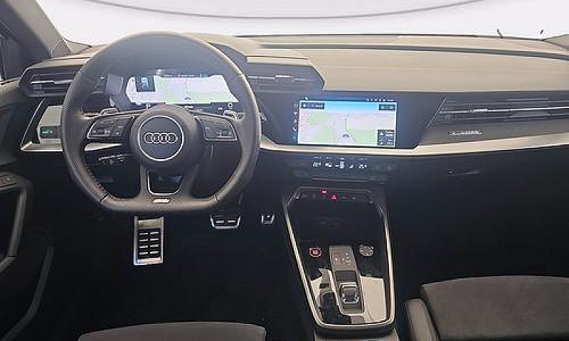Audi Rs3 Sportback 2...