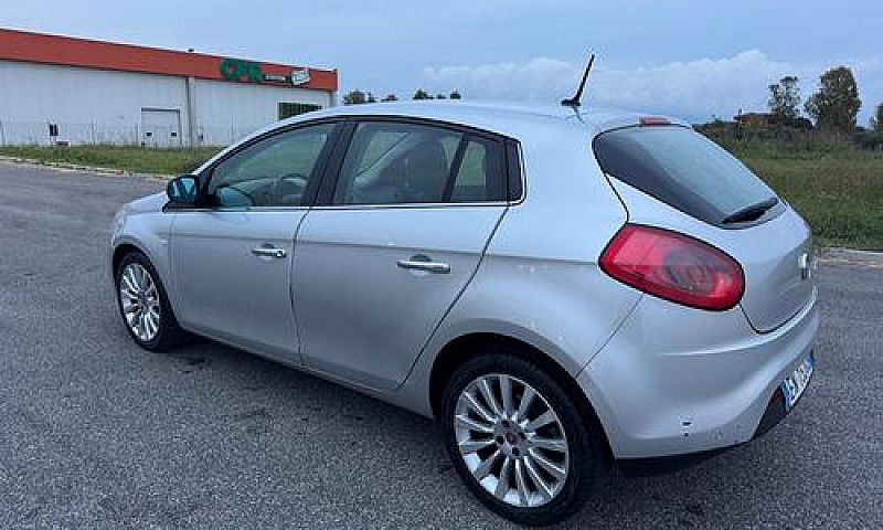 Fiat Bravo 1.6 Mjt 1...