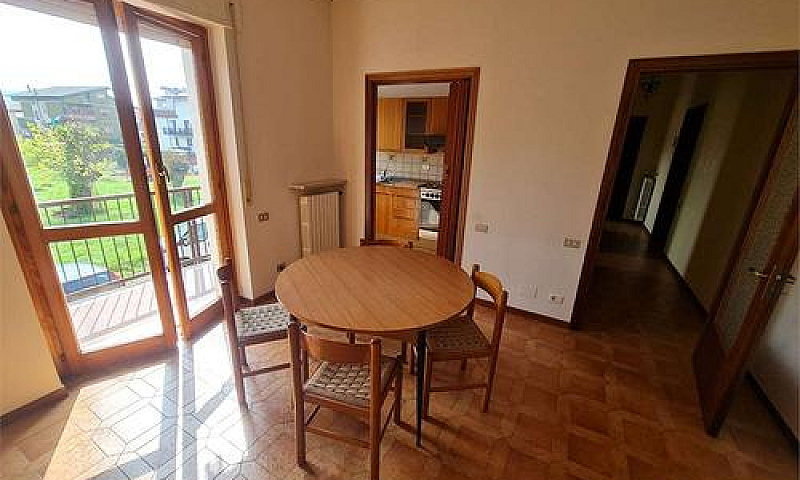Bilocale A Ceva...