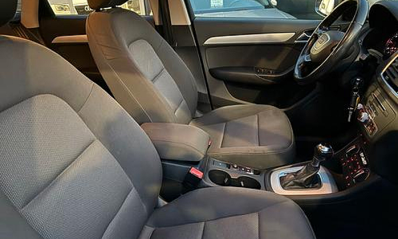 Audi Q3 2.0 Tdi 150 ...