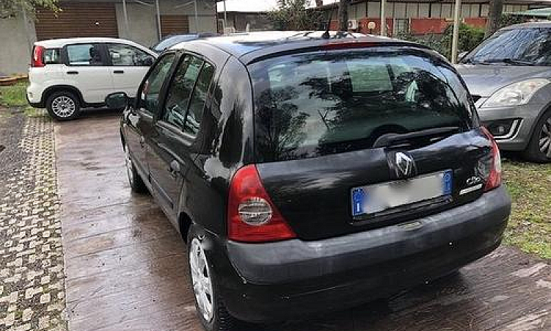 Renault Clio Campus ...