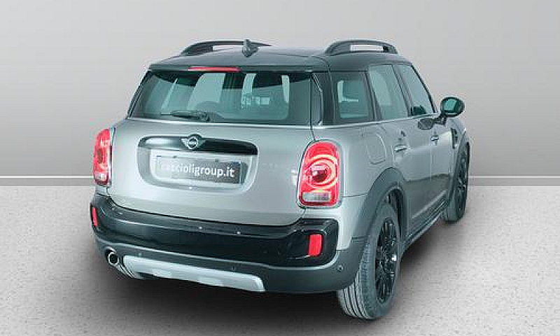 Mini Mini Countryman...