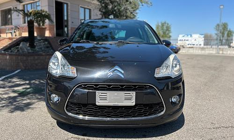Citroen C3 1.4 Ecogp...