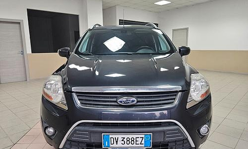 Ford Kuga 2.0 Tdci 1...