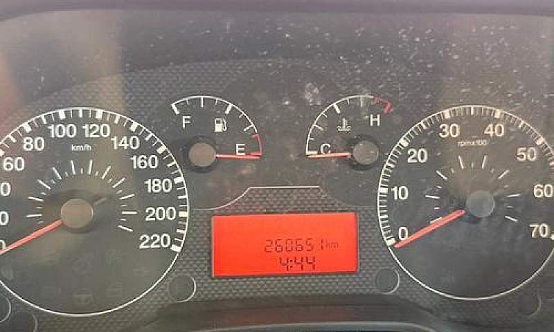 Fiat Grande Punto Gr...
