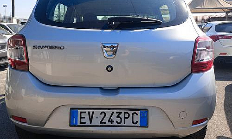 Dacia Sandero 1.2 Gp...