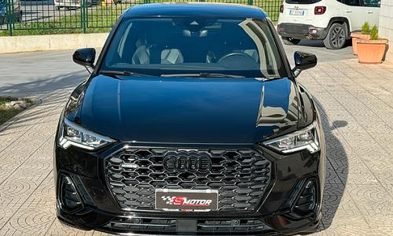 Audi Q3 Sportback 35...