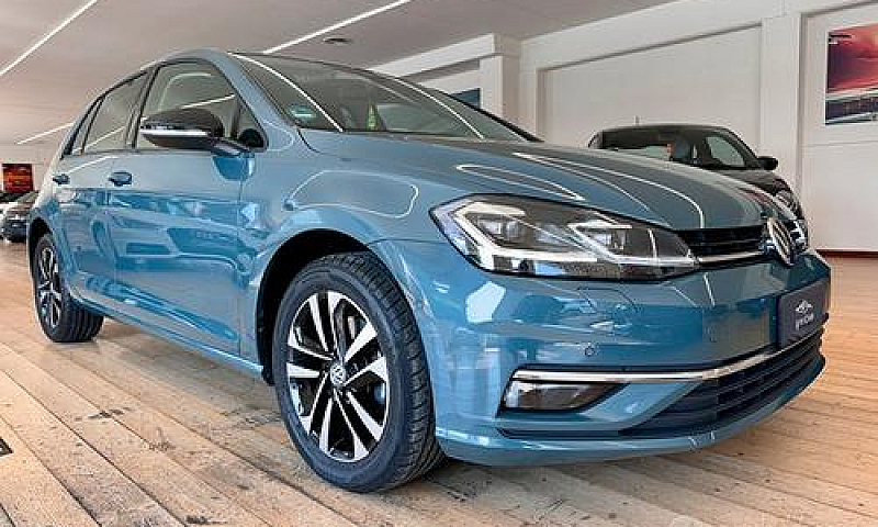 Volkswagen Golf 7.5 ...