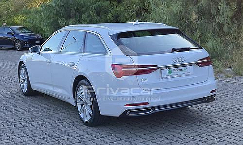Audi A6 Avant 40 2.0...